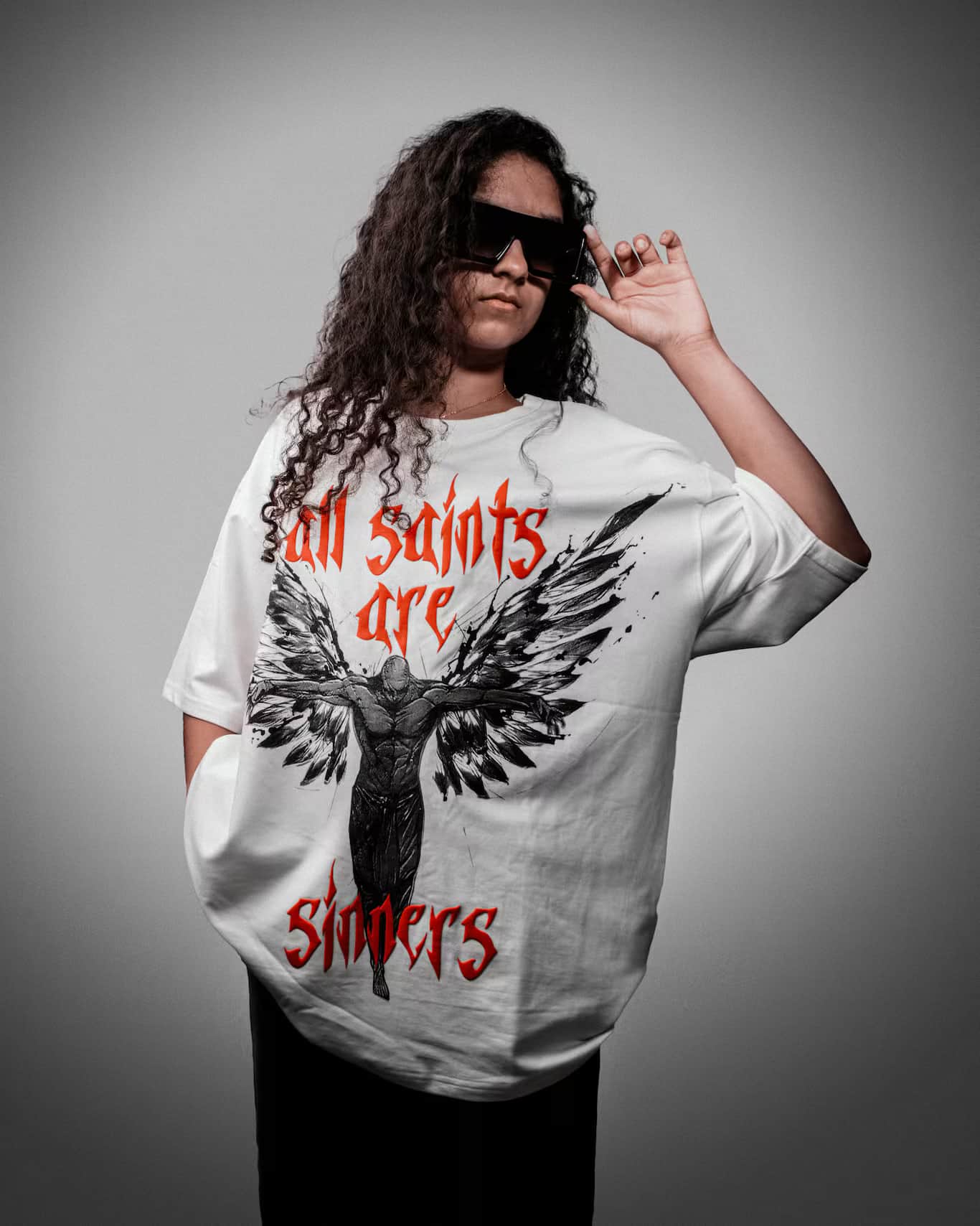 Saints
